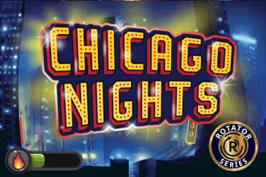 Chicago Nights - Marakumi - Kenya